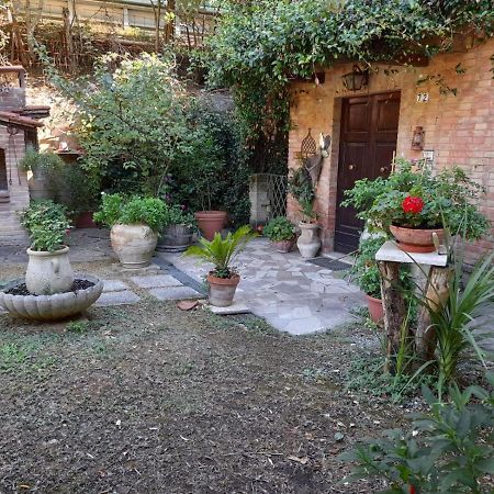 Casa Patti Alle Porte Di سيينا المظهر الخارجي الصورة