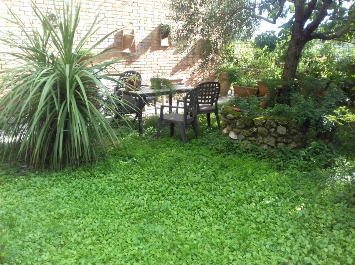 Casa Patti Alle Porte Di سيينا المظهر الخارجي الصورة