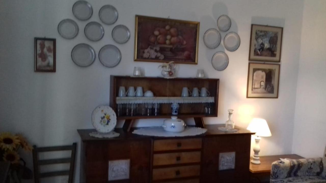Casa Patti Alle Porte Di سيينا المظهر الخارجي الصورة