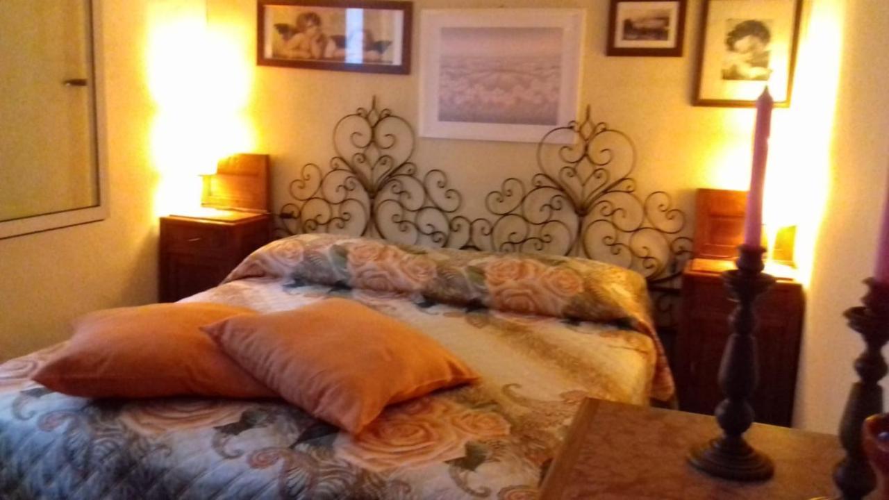 Casa Patti Alle Porte Di سيينا المظهر الخارجي الصورة