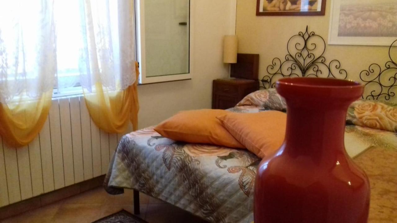 Casa Patti Alle Porte Di سيينا المظهر الخارجي الصورة