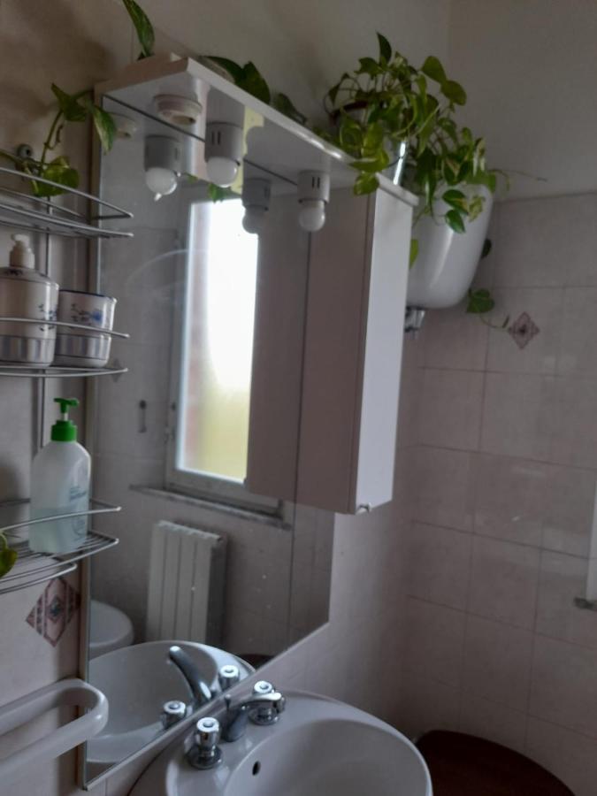 Casa Patti Alle Porte Di سيينا المظهر الخارجي الصورة