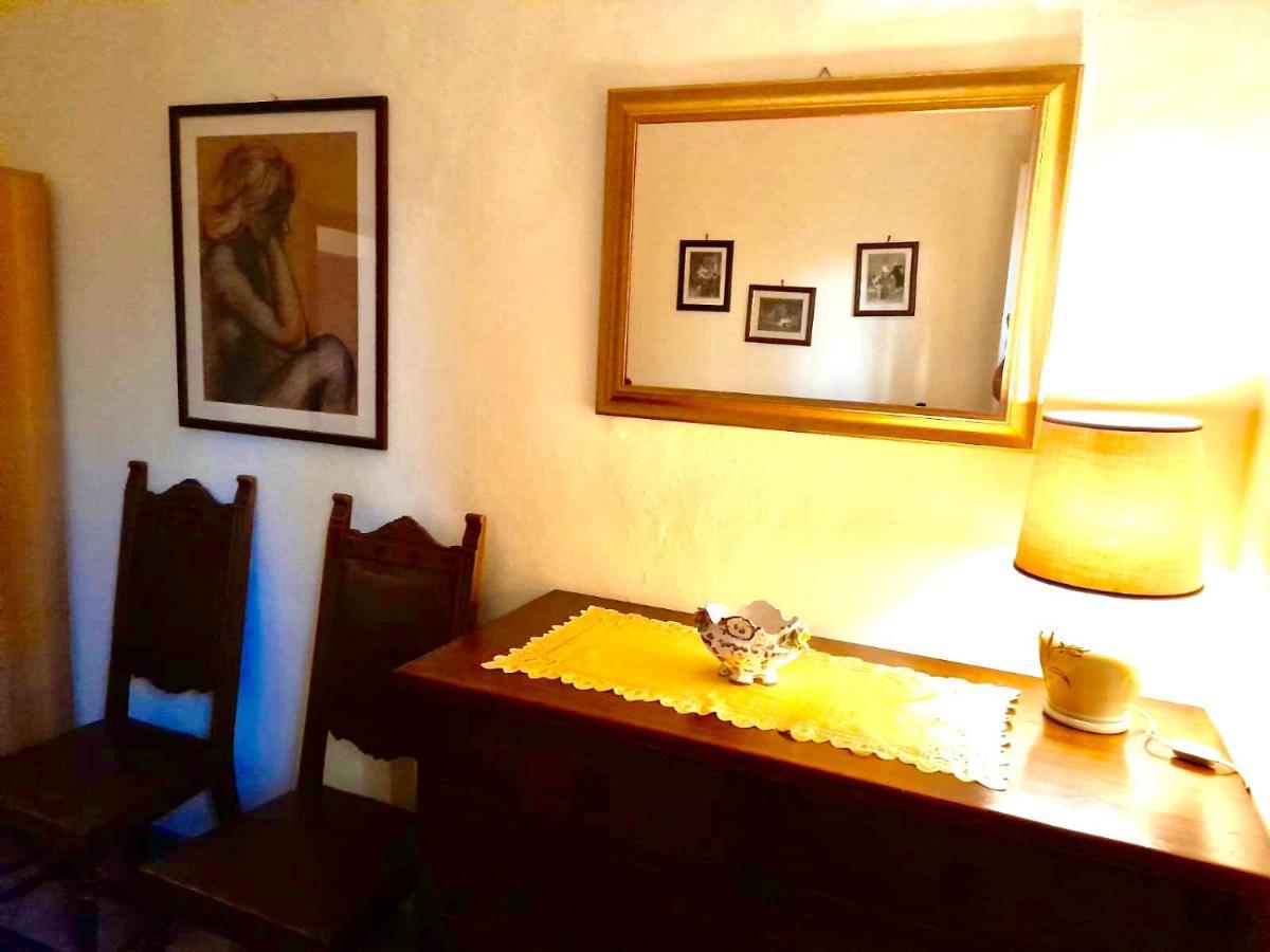 Casa Patti Alle Porte Di سيينا المظهر الخارجي الصورة