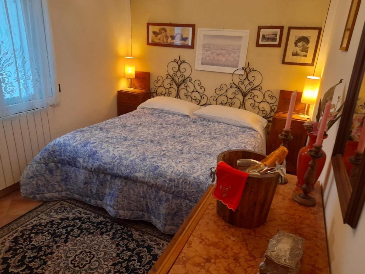 Casa Patti Alle Porte Di سيينا المظهر الخارجي الصورة