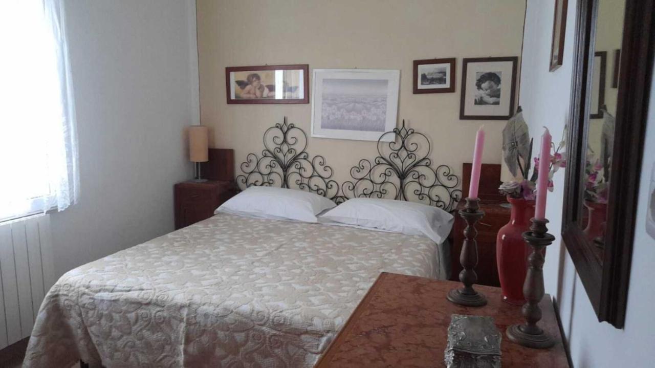 Casa Patti Alle Porte Di سيينا المظهر الخارجي الصورة