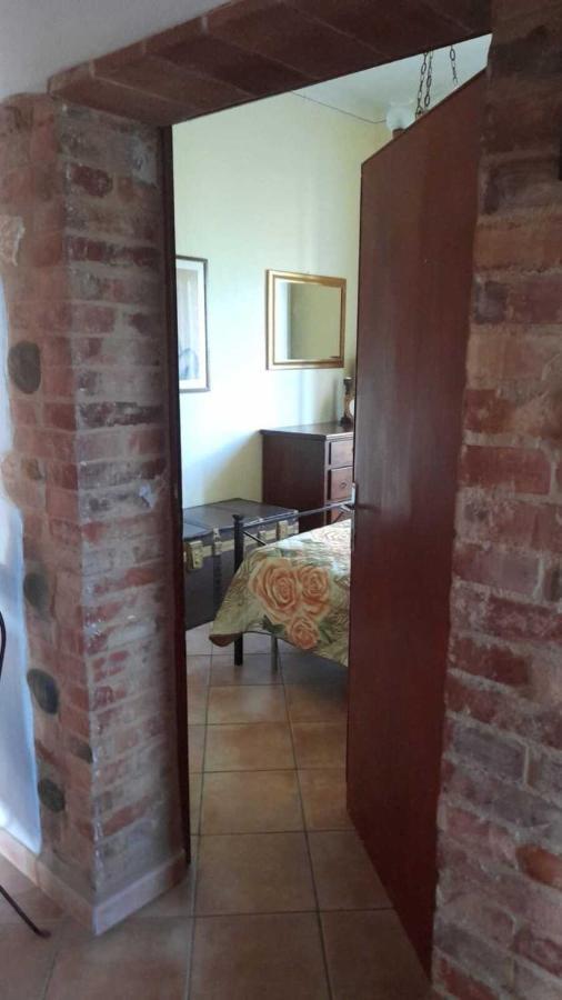 Casa Patti Alle Porte Di سيينا المظهر الخارجي الصورة